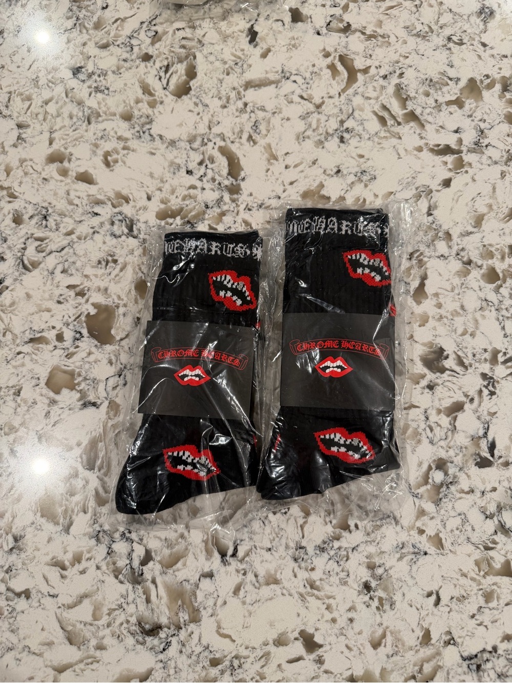 Socks